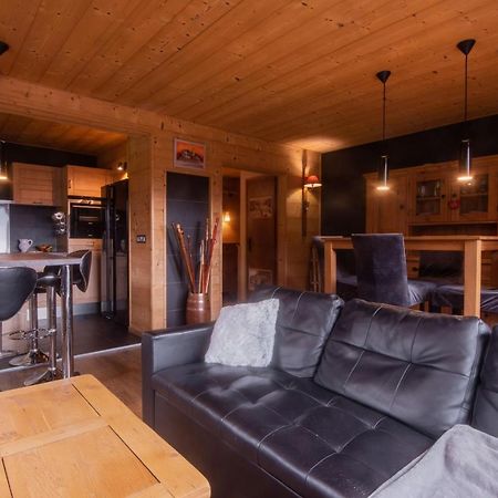 Le Borderan Apartment ลา เจียตตาซ์ ภายนอก รูปภาพ